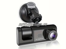 📹 Avtomobil üçün videoqeydiyyatçı -avto-hisseler.az